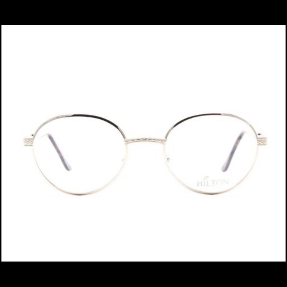 VINTAGE HILTON MONACO 303 3 24KT - Picture 2 of 4